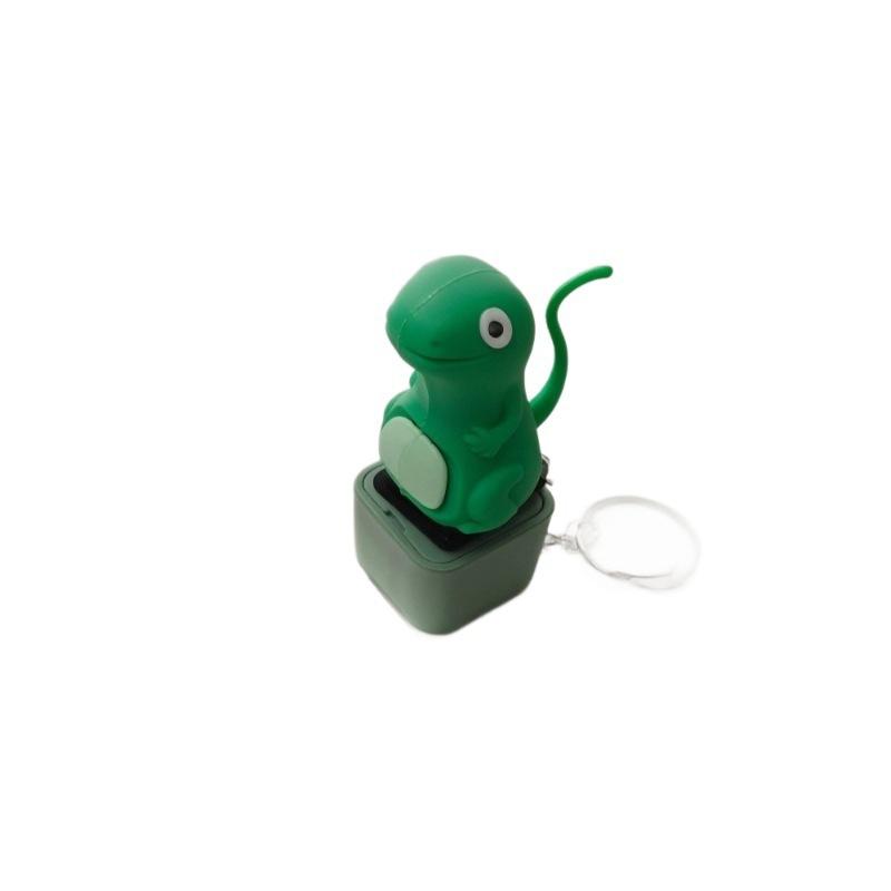 Llavero con Sonido de Lagarto, - Electronics Gadgets Bag reseña y precio
