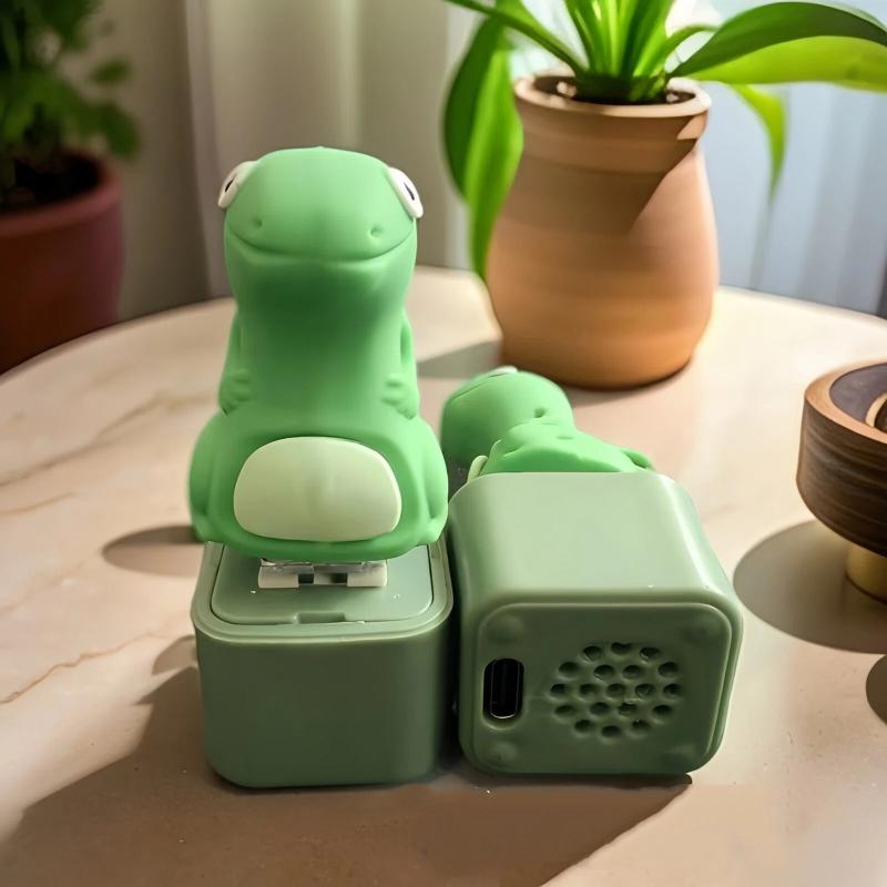 Llavero con Sonido de Lagarto, - Electronics Gadgets Bag reseña y precio