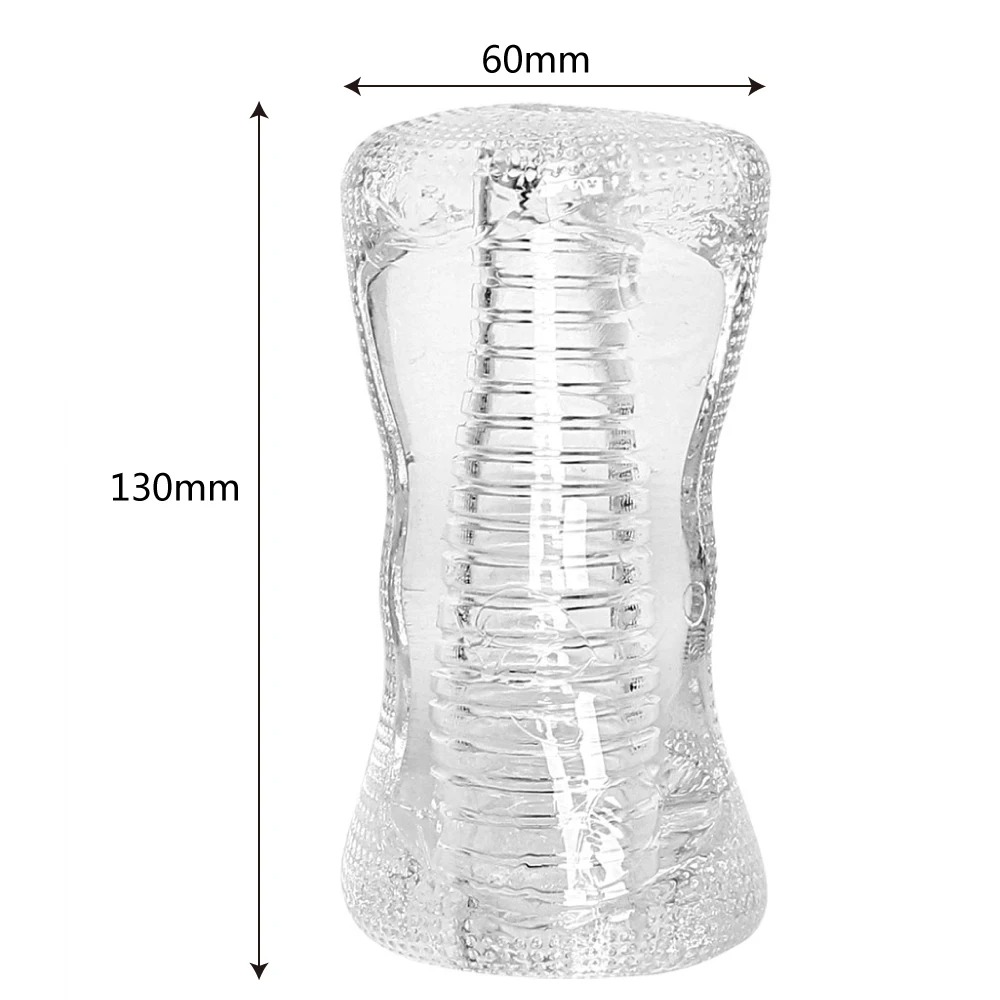 Masturbador masculino de 13cm, - Electronics Gadgets For Women reseña y precio