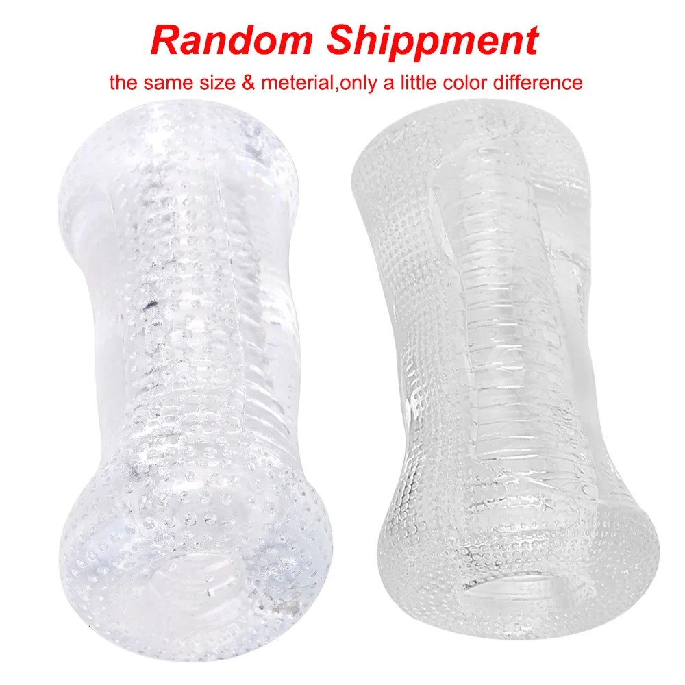 Masturbador masculino de 13cm, - Electronics Gadgets For Women reseña y precio