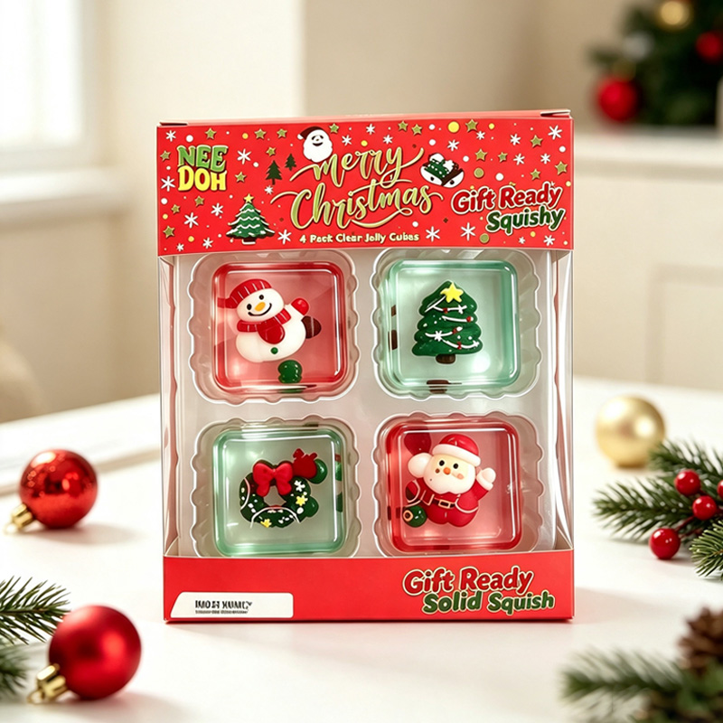 NEEDOH Mini Set de 4 Cubos Ant - Electronics Gadgets Bag reseña y precio