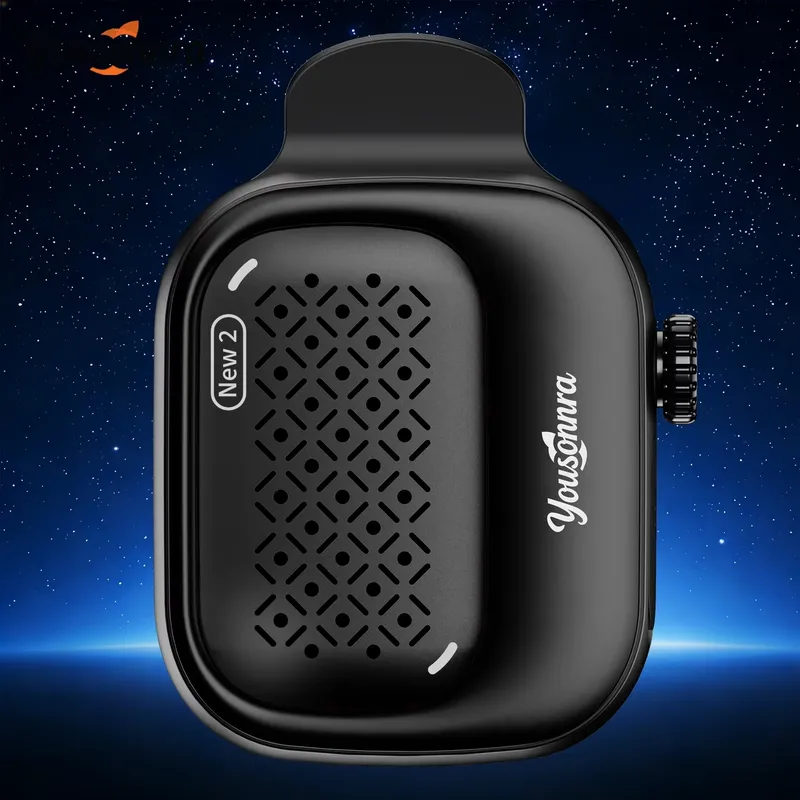 Altavoz Bluetooth Yousonnra, A - Bluetooth Speaker Waterproof reseña y precio