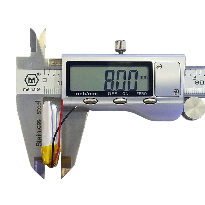 Batería ligera de iones de lit - Electronics And Gadgets Ce reseña y precio