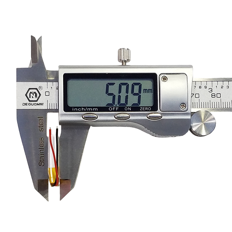 Batería Recargable de Polímero - Electronics And Gadgets Ce reseña y precio