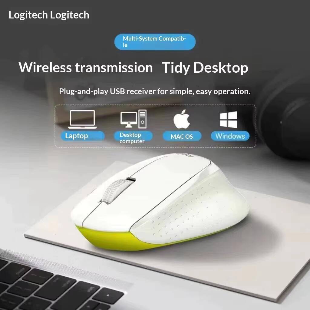 Ratón Inalámbrico Silencioso L - Electronics And Gadgets Ce reseña y precio