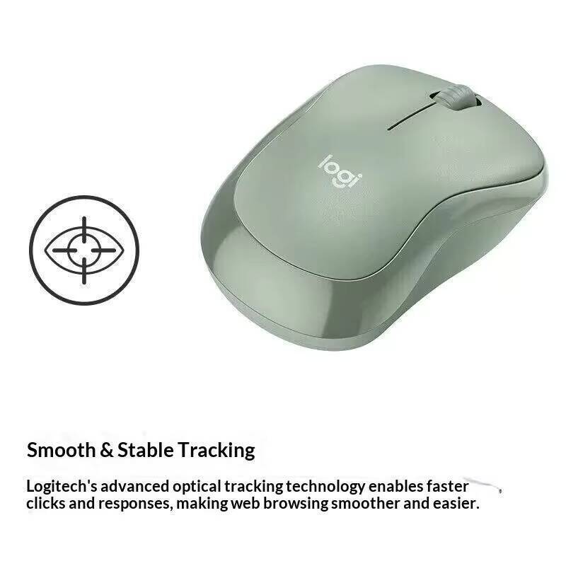 Ratón Óptico Silencioso Logite - Electronics And Gadgets Ce reseña y precio