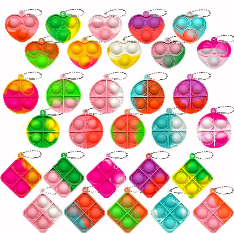 20 piezas Mini llavero Pop, ju - Electronics Gadgets Bag reseña y precio