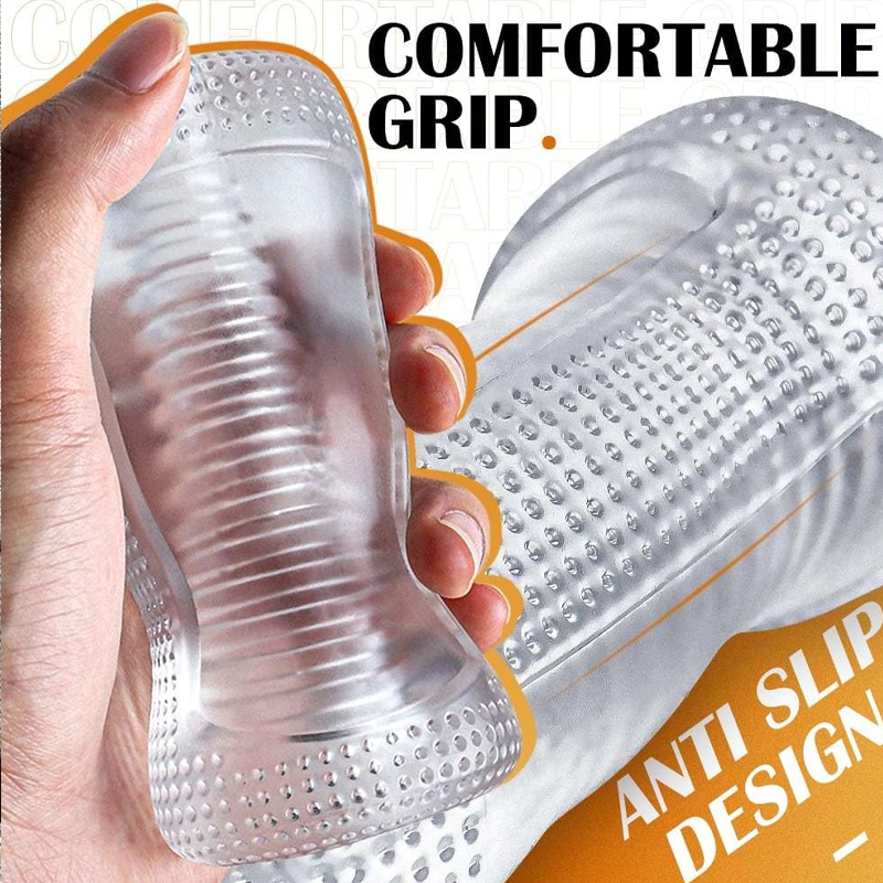 Taza masturbadora masculina, J - Electronics Gadgets For Women reseña y precio