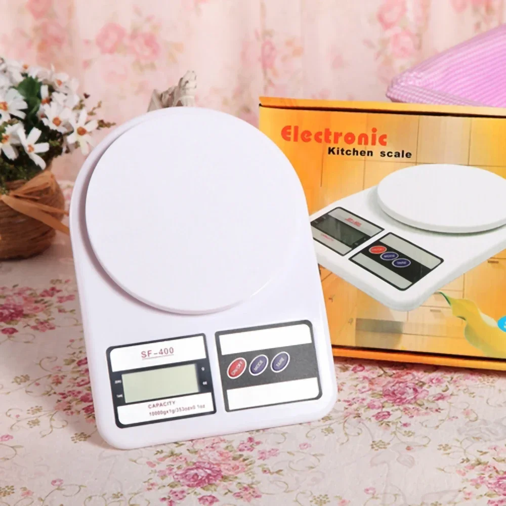 Báscula de Cocina Digital Inte - Electronics Gadgets Wholesale reseña y precio