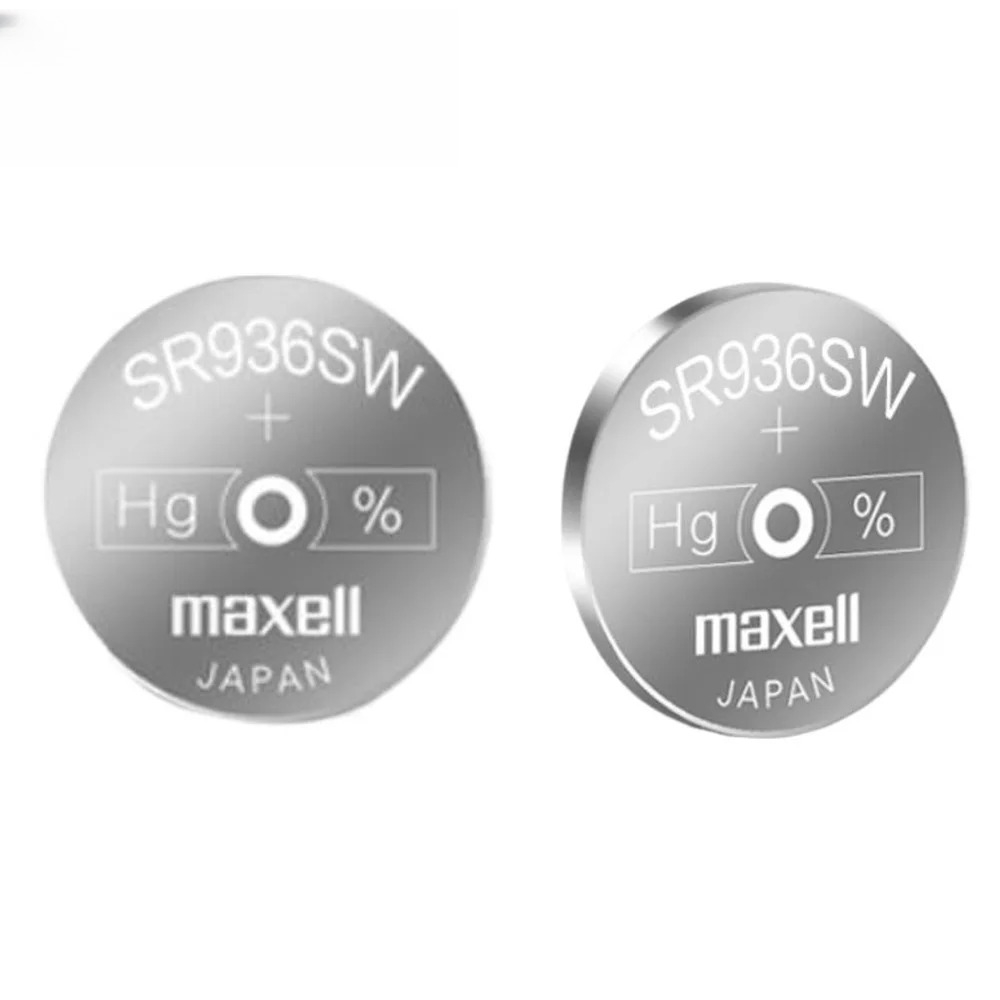 Batería de botón de óxido de p - Electronics And Gadgets Ce reseña y precio