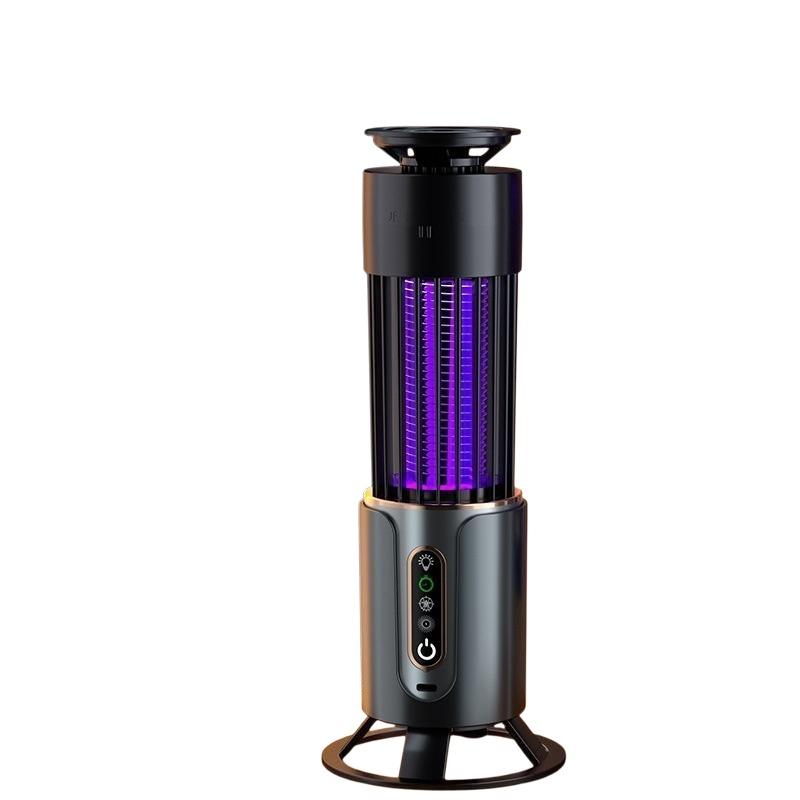 Lámpara Antimosquitos 2 en 1,  - Unique Electronics Gadgets reseña y precio