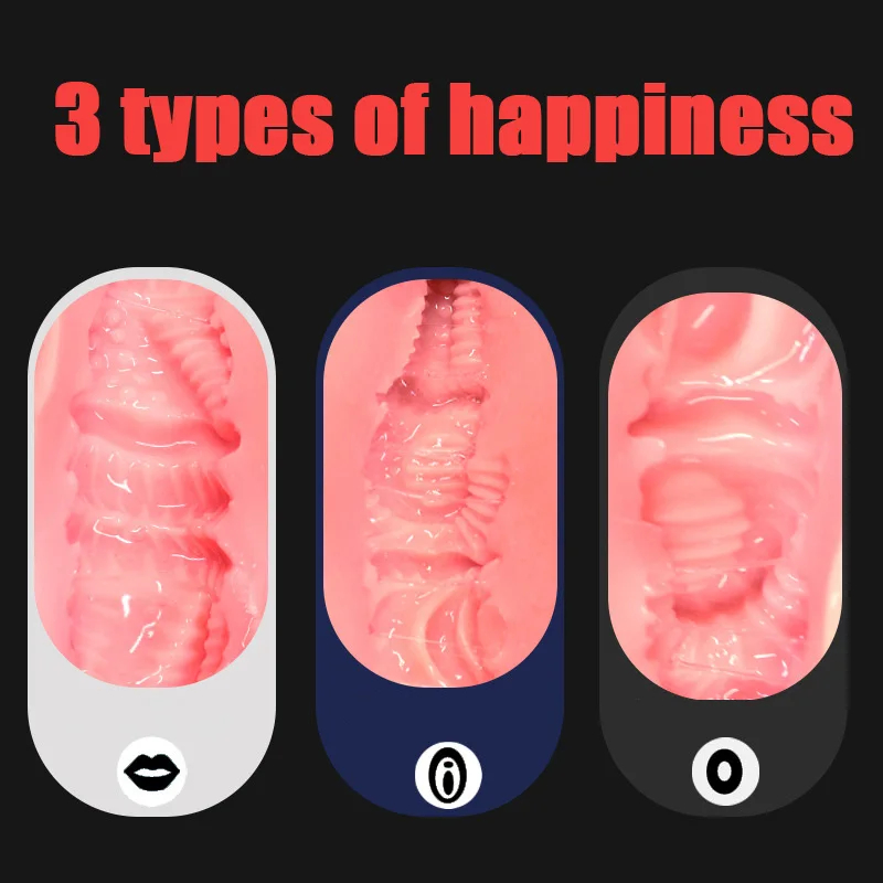 Copa de Masturbación Vaginal p - Electronics Gadgets For Women reseña y precio